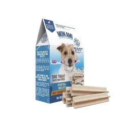 MONAMI Cuidado Dental | 400GR - Patita Patita Adiestramiento