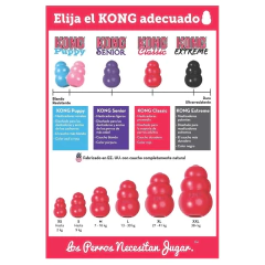 KONG Extreme - tienda online