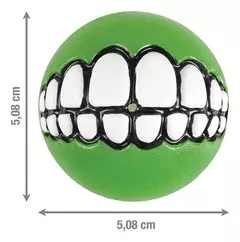 Pelota divertida x 1 en internet