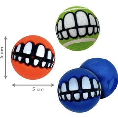 Pelotas divertidas x3 - comprar online