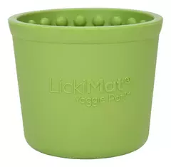 LickiMat Yoggie - Potecito yogur - Patita Patita Adiestramiento