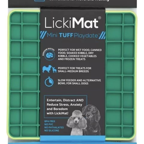 LickiMat Rigida Mini