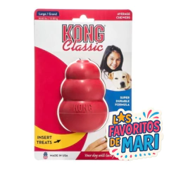 KONG Classic - comprar online