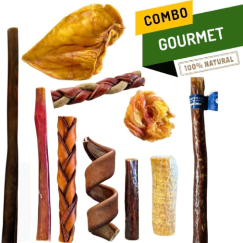 DEGUSTACIÓN ⭐️ GOURMET ⭐️ - comprar online
