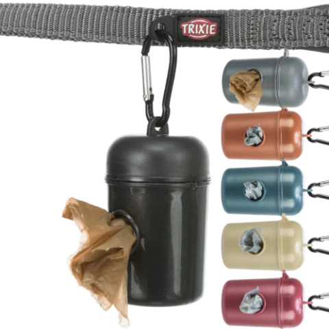 Porta bolsita Trixie - comprar online