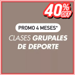 DEPORTE | Online o presencial - tienda online