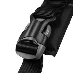 Pretal Non-Stop - Negro - Patita Patita Adiestramiento