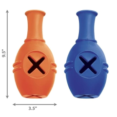 JUEGO GENIO Leo - Patita Patita Adiestramiento