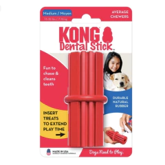 KONG limpia dientes en internet