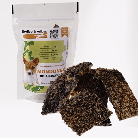 Mondongo 35gr