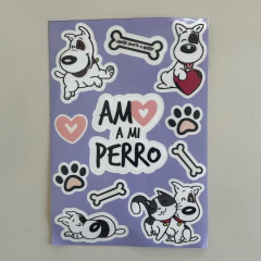Imagen de Stickers