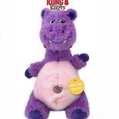 Peluche Kong Hipopotamo dulce - comprar online