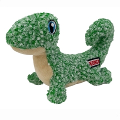 Peluche Kong Iguana para gatos - Patita Patita Adiestramiento