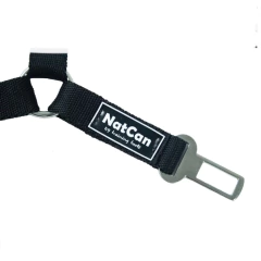 Cinturón de seguridad doble en internet