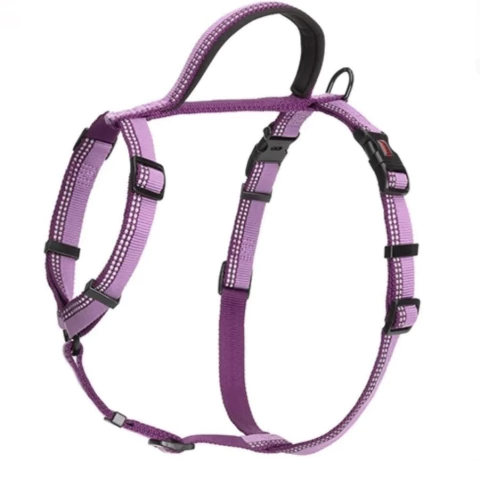 Pretal premium “H” pecho o espalda - comprar online