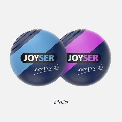 Pelotas - JOYSER - comprar online