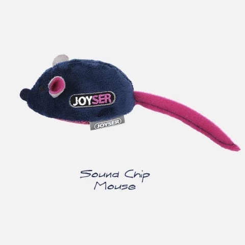 Ratón sonido realista - Gatos JOYSER - comprar online