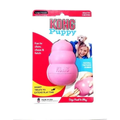 KONG cachorros - Patita Patita Adiestramiento