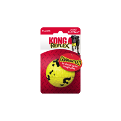 Pelota KONG Reflejo