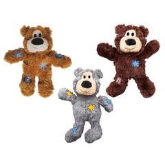 Peluche Kong Oso con cuerda