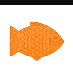 LickiMat GATOS - Patita Patita Adiestramiento