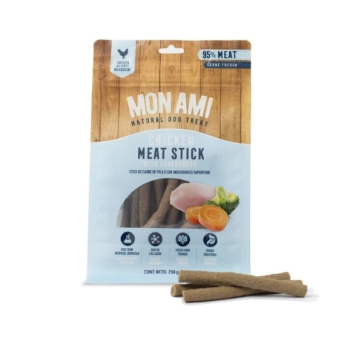 PALITOS | POLLO - comprar online