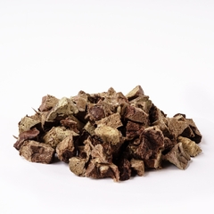 Pulmon para gatos 50gr - comprar online