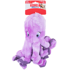 Peluche Kong Pulpo Hermoso