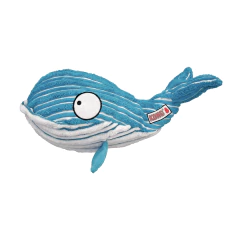Peluche Kong Ballena Feliz - comprar online