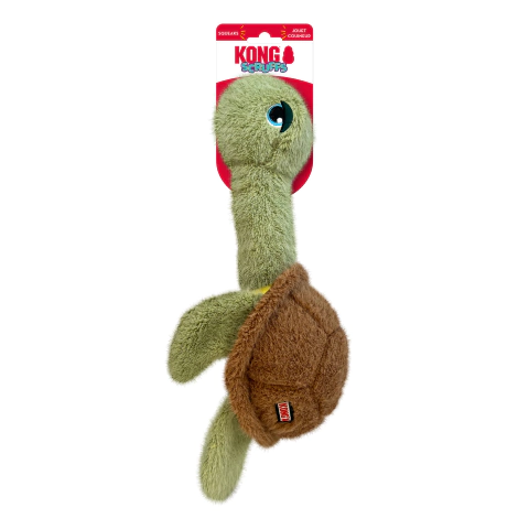 Peluche Kong Tortuga