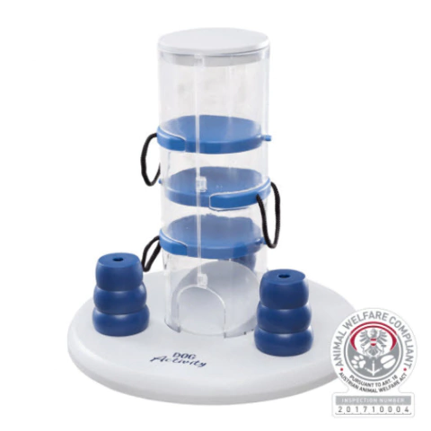 Juego interactivo Torre Trixie - comprar online
