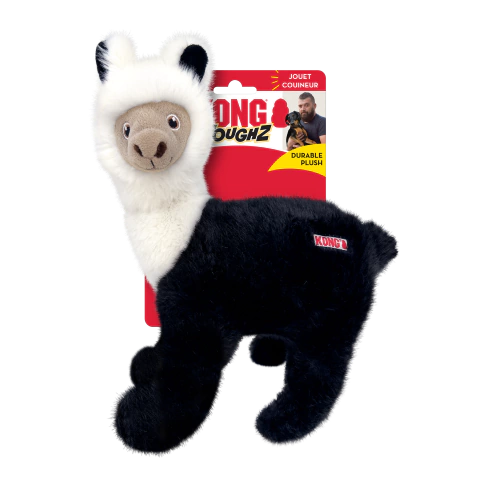 Peluche Kong Llama
