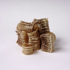 Traquea de vaca Grande 110gr - 130gr - comprar online