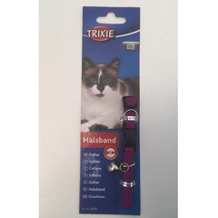 Imagen de Collar elástico Trixie gato