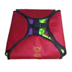 ALFOMBRA DE OLFATO en internet