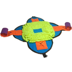 Imagen de ALFOMBRA DE OLFATO