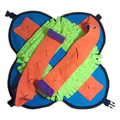 ALFOMBRA DE OLFATO - tienda online