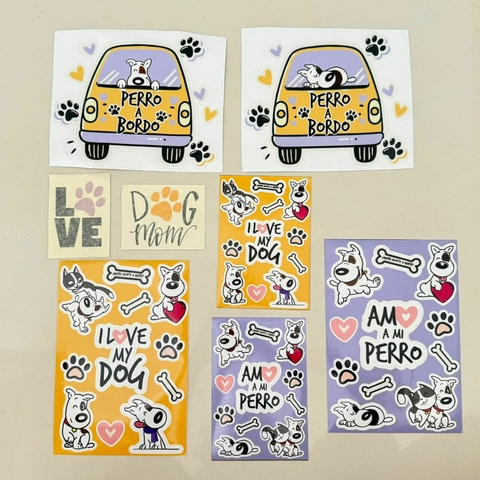 Stickers - comprar online