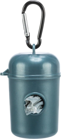 Porta bolsita Trixie - Patita Patita Adiestramiento