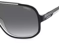 Anteojos Carrera 1058/S Negro y Blanco - tienda online