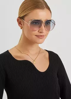 Anteojos Tom Ford Jack - tienda online