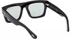Anteojos Tom Ford Fausto Fotocromatico - Gafas Shop