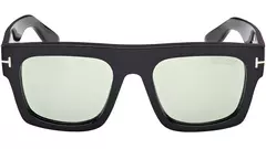 Anteojos Tom Ford Fausto Fotocromatico - comprar online