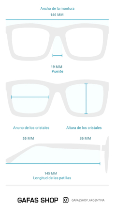 Anteojos Gucci GG1539S carey - tienda online