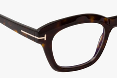 Anteojos Lectura Tom Ford FT5961 Carey - tienda online