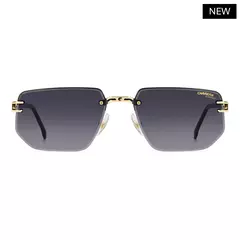 Anteojos Carrera 1070/S negro y gris - Gafas Shop