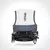 Chaleco Running Lefty Pro 7 L • Blanco-Cyan • Weis - comprar online