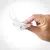 Vaso flexible Hydraeco 200 ml • ULTRA 100K + SERIES • Weis - SIETE CUMBRES