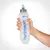 Botella flexible Hydrasoft 650 ml • PERFORMANCE SERIES • Weis en internet