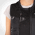 Chaleco Running Lefty 6l • Black • Weis - SIETE CUMBRES